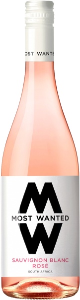 Most Wanted Sauvignon Blanc Rose – Мост Вонтед Совиньон Блан Розе
