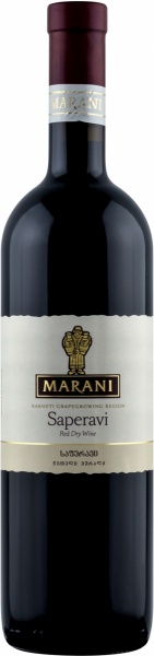 Marani Saperavi – Марани Саперави