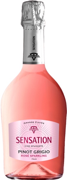 Sensation Pinot Grigio Rose – Сенсейшен Пино Гриджо Розе