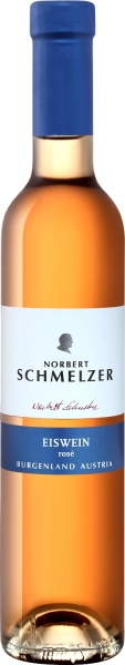 Norbert Schmelzer Eiswein Rose – Норберт Шмельцер Айсвайн Розе