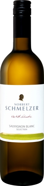 Norbert Schmelzer Sauvignon Blanc Classic – Норберт Шмельцер Совиньон Блан Классик