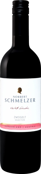 Norbert Schmelzer Zweigelt Selection – Норберт Шмельцер Цвайгельт Селекшн