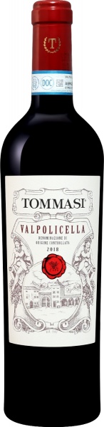 Tommasi Valpolicella – Томмази Вальполичелла