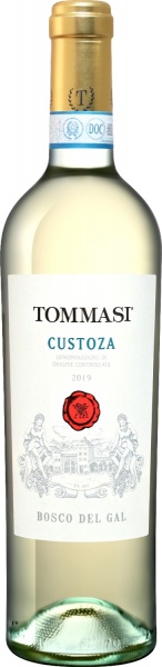 Tommasi Bosco del Gal Custoza – Томмази Боско дель Гал Кустоца