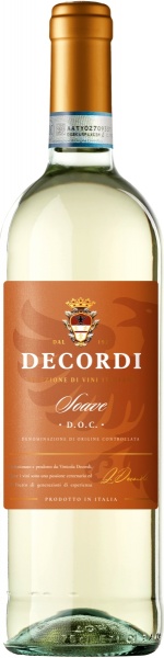 Decordi Soave – Декорди Соаве