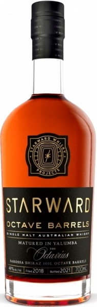 Starward Octave Barrels – Старвард Октав Барелс