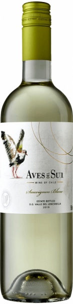 Aves del Sur Sauvignon Blanc – Авес дель Сур Совиньон Блан