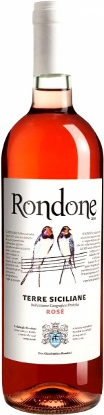 Rondone Rose – Рондоне Розе