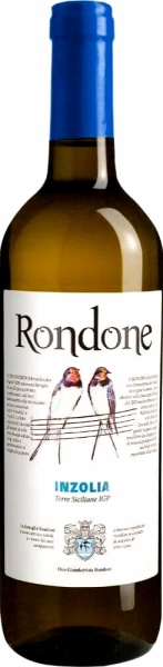Rondone Inzolia – Рондоне Инзолия
