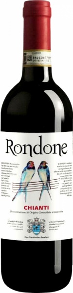 Rondone Chianti – Рондоне Кьянти