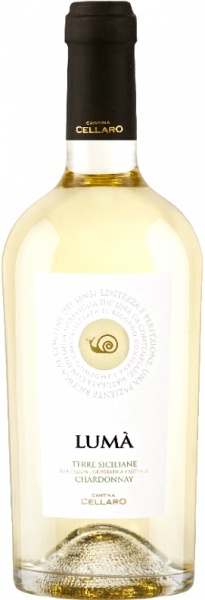 Luma Chardonnay – Лума Шардоне