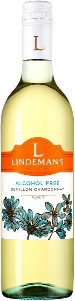 Lindeman’s Semillon Chardonnay Alcohol Free – Линдеманс Семильон Шардоне Без алкоголя