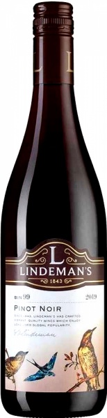 Lindeman’s Bin 99 Pinot Noir – Линдеманс Бин 99 Пино Нуар