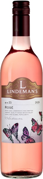 Lindeman’s Bin 35 Rose – Линдеманс Бин 35 Розе
