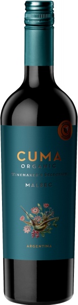 Michel Torino Cuma Malbec Organic – Мишель Торино Кума Мальбек Органик