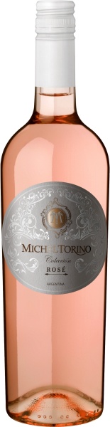 Michel Torino Colección Rosé – Мишель Торино Колексьонн Розе