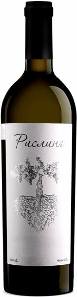 Gunko Winery Riesling – Гунько Вайнери Рислинг