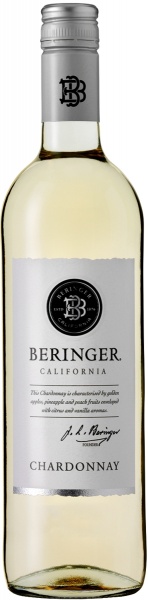 Beringer Chardonnay – Беринжер Шардоне