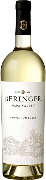 Beringer Napa Valley Sauvignon Blanc – Беринджер Напа Вэлли Совиньон Блан