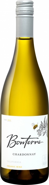 Bonterra Chardonnay – Бонтерра Шардоне