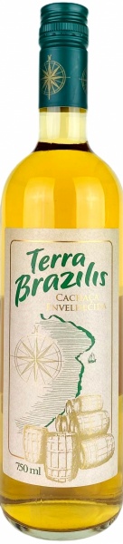 Terra Brazilis – Терра Бразилис