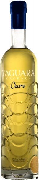 Yaguara Ouro – Ягуара Оро