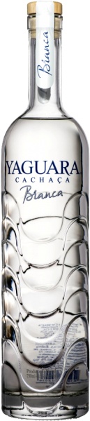 Yaguara Branca – Ягуара Бранка