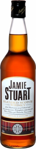 Jamie Stuart – Джэми Стюарт