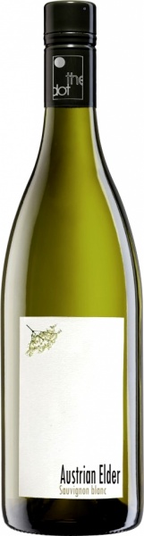 Austrian Elder Sauvignon Blanc – Австрийская Бузина Совиньон Блан