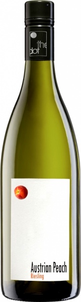 Austrian Peach Riesling – Австрийский Персик Рислинг