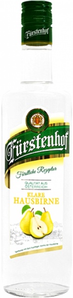 Furstenhof Klare Housbirne – Фюрштенхоф Груша