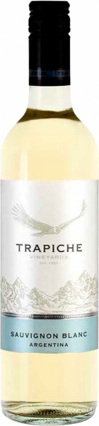 Trapiche Sauvignon Blanc – Трапиче Совиньон Блан
