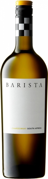 Barista Chardonnay – Бариста Шардоне