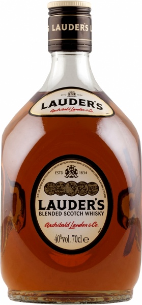 Lauder’s – Лаудер’с
