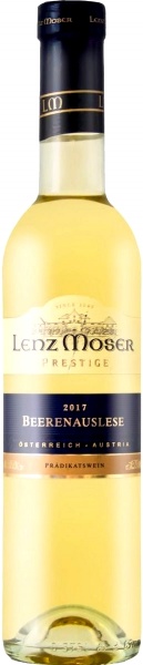 Lenz Moser Prestige Beerenauslese – Ленц Мозер Престиж Бееренауслезе