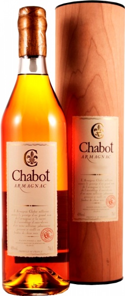 Chabot 1967 – Шабо 1967