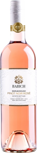 Babich Pinot Noir Rose – Бабич Пино Нуар Розе