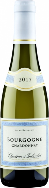 Chartron et Trébuchet Bourgogne Chardonnay – Шартрон э Требюше Бургонь Шардоне