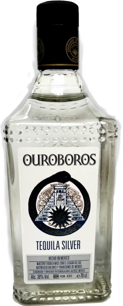 Ouroboros Silver – Уроборос Сильвер