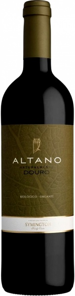 Altano Organically Farmed Vineyards – Альтано Органикалли Фармед Вайнярд