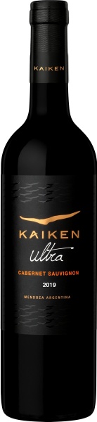Kaiken Ultra Cabernet Sauvignon – Кайкен Ультра Каберне Совиньон