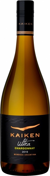 Kaiken Ultra Chardonnay – Кайкен Ультра Шардоне