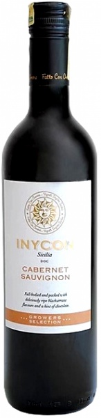 Inycon Growers Selection Cabernet Sauvignon – Иникон Гроуверс Селекшн Каберне Совиньон