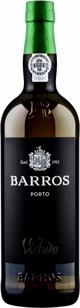 Barros White – Баррос Уайт
