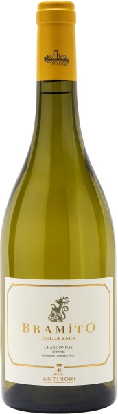 Antinori Bramìto della Sala Chardonnay Umbria – Антинори Брамито делла Сала Шардоне Умбрия