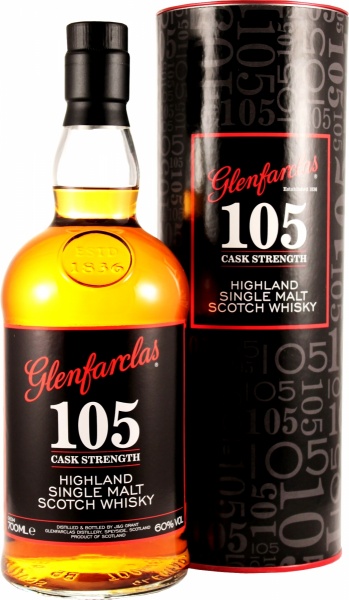 Glenfarclas 105 – Гленфарклас 105