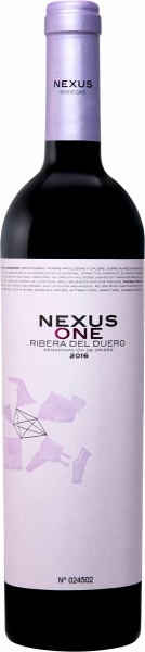 Nexus One Ribera del Duero – Нексус Ван Рибера дель Дуэро