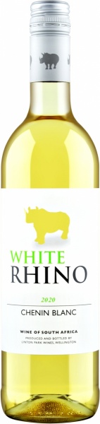 White Rhino Chenin Blanc – Уайт Рино Шенен Блан