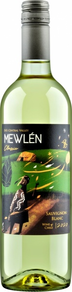 Méwlen Classic Sauvignon Blanc – Мевлен Классик Совиньон Блан