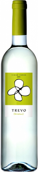 Trevo Branco Vinho Verde – Трево Бранко Винью Верде